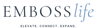 Emboss Life Community