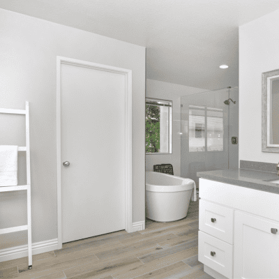 remodeling in New Orleans
