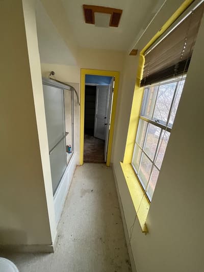 Flooring in New Orleans