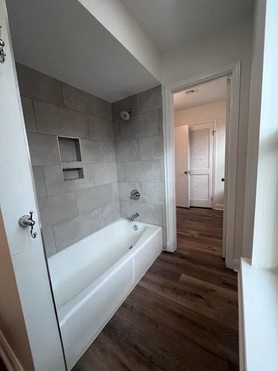 Flooring in Metairie