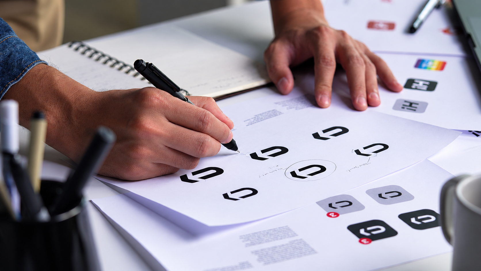 Brand Design