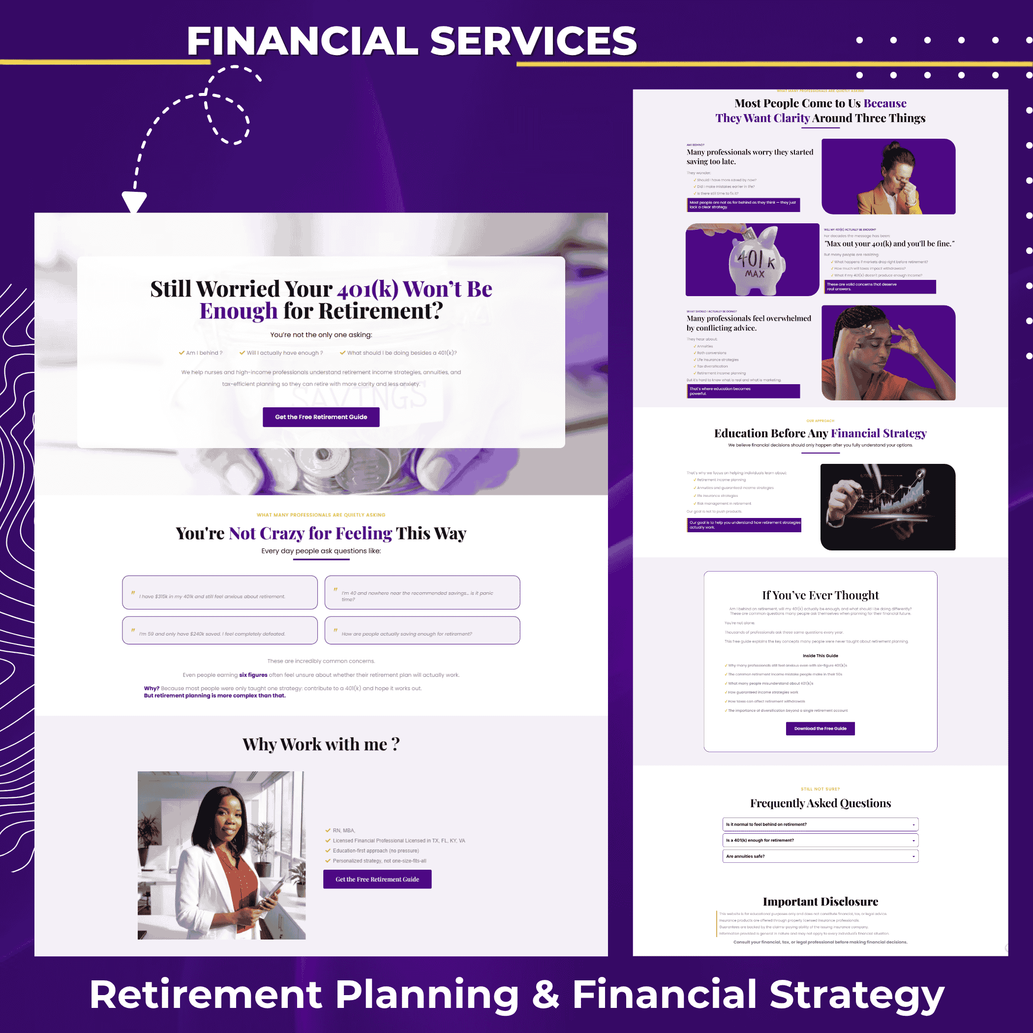 Financial Services