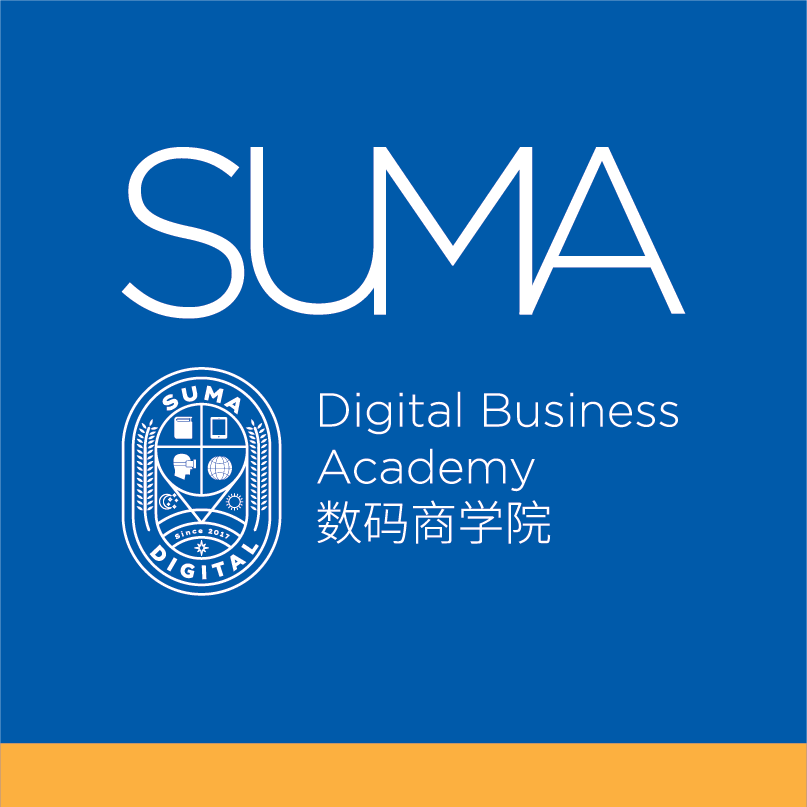 Suma Program SUMA Digital Marketing Preview Register