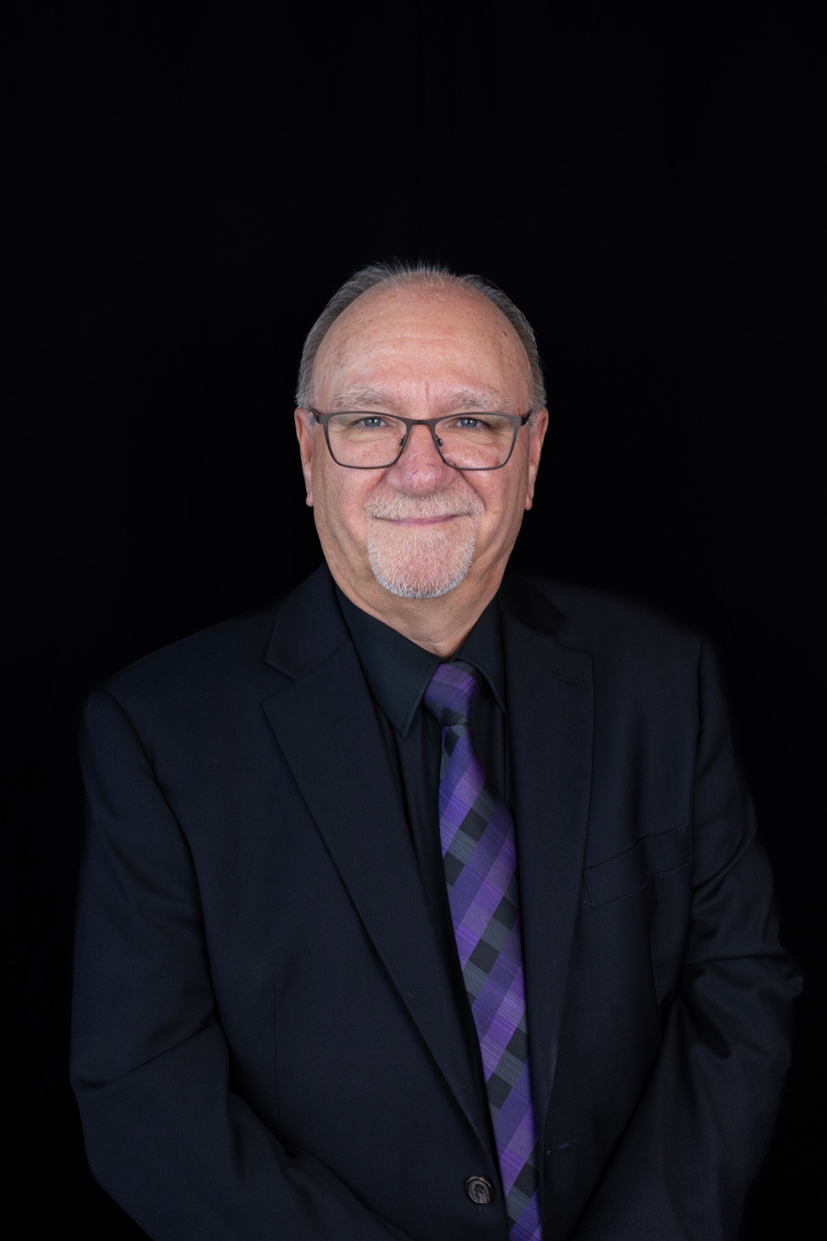 John Mastroberardino, Funeral Director