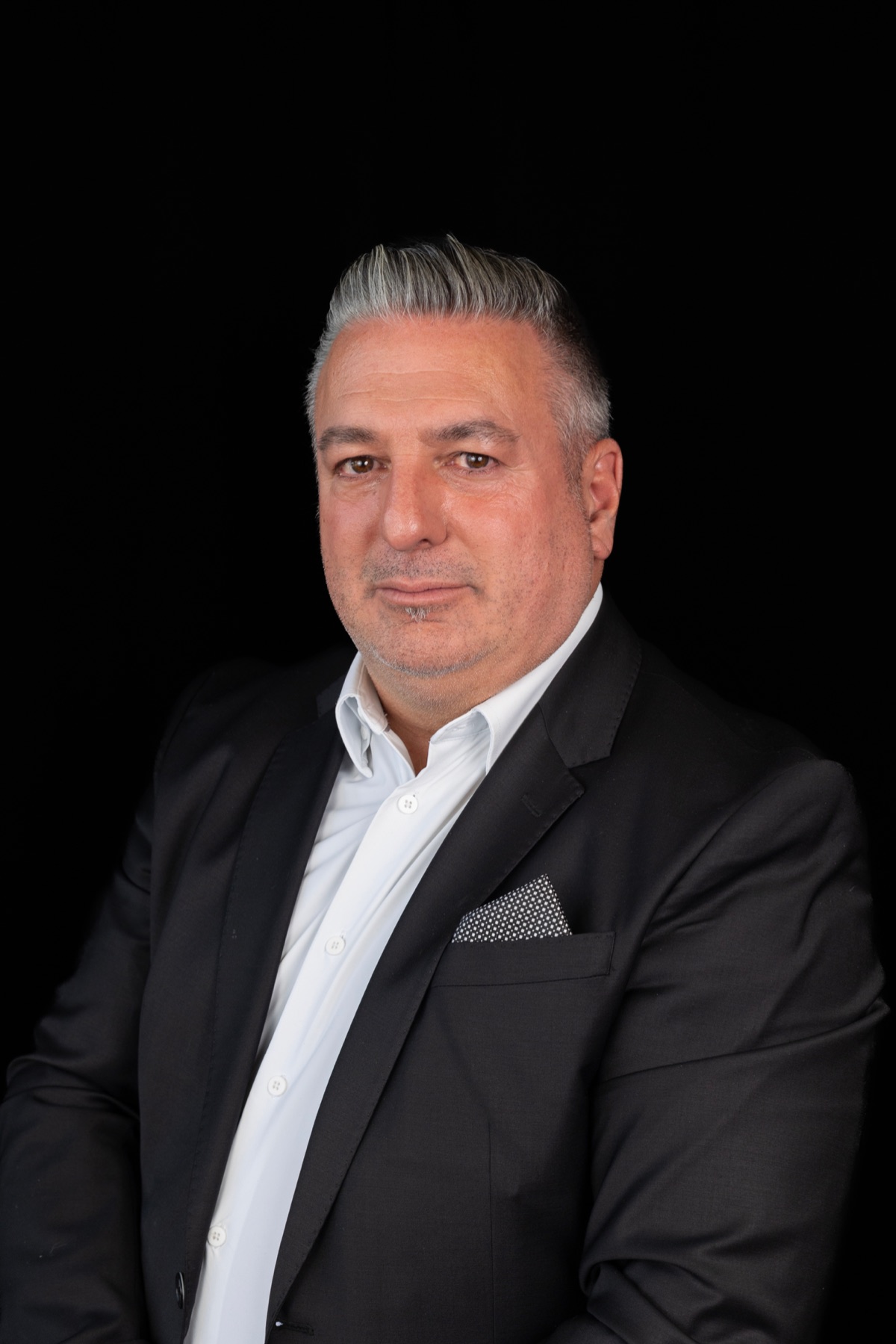 Pascal Schiavone, DSF, Funeral & Cemetery Services Specialist