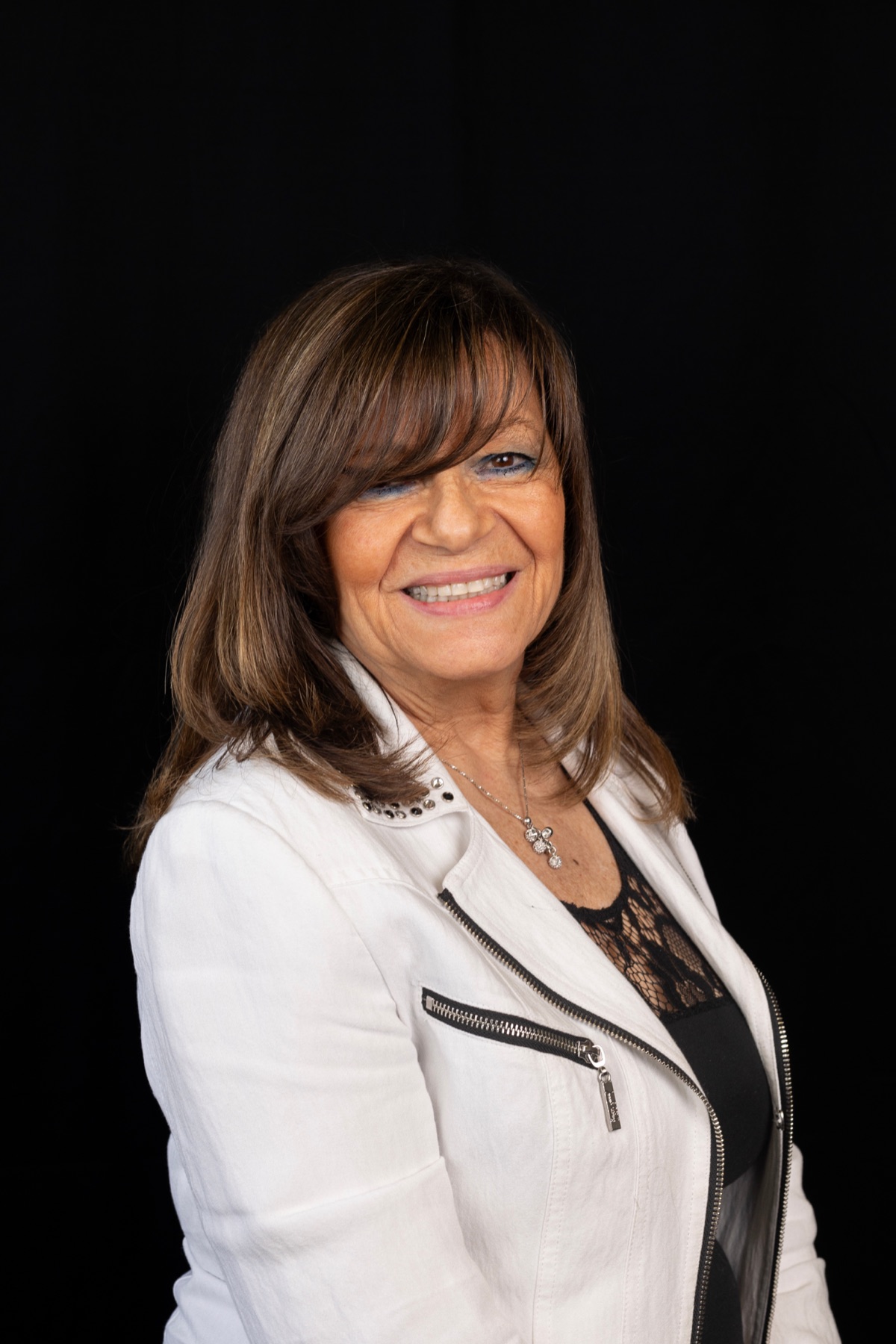 Antonietta Zane, Pre-Arrangements Advisor