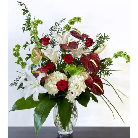 Exotica Vase