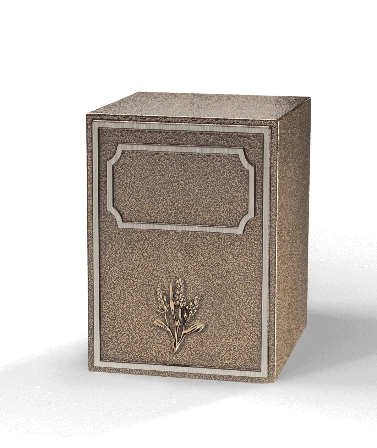 Serenity Urn, Double Wheat