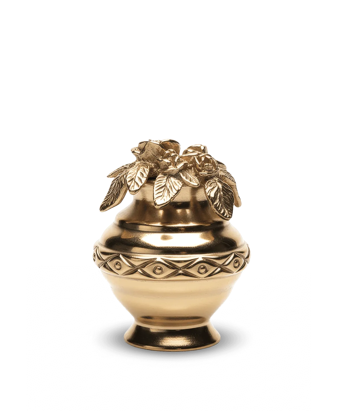 Keepsake Urn, Mini Vase