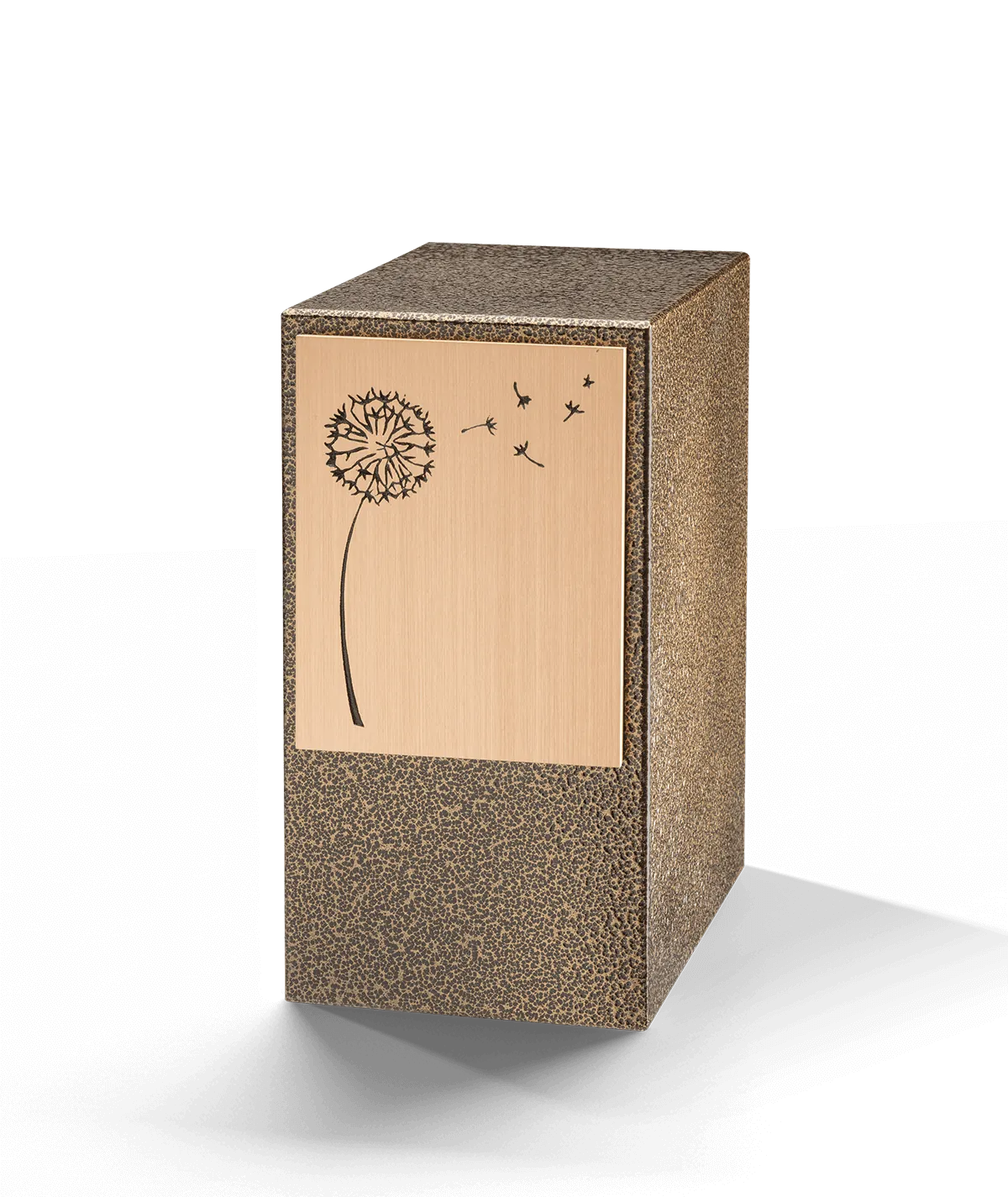 Classic Urn, Avatar