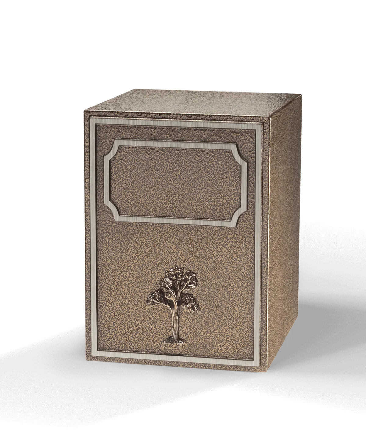 Serenity Urn, Double Tree