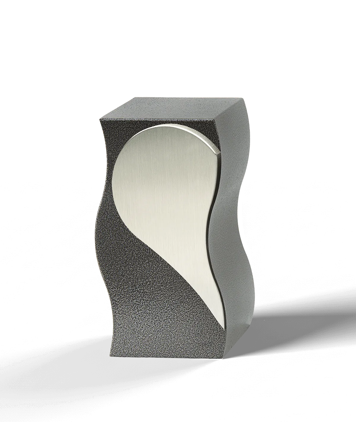 Unison Urn, Heart (Left)