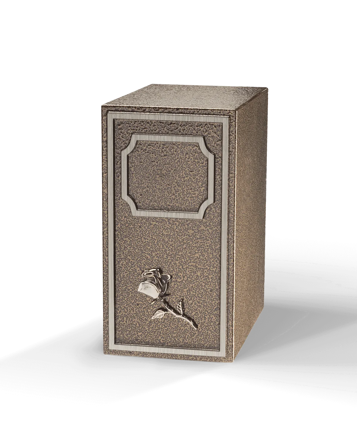 Serenity Urn, Rose
