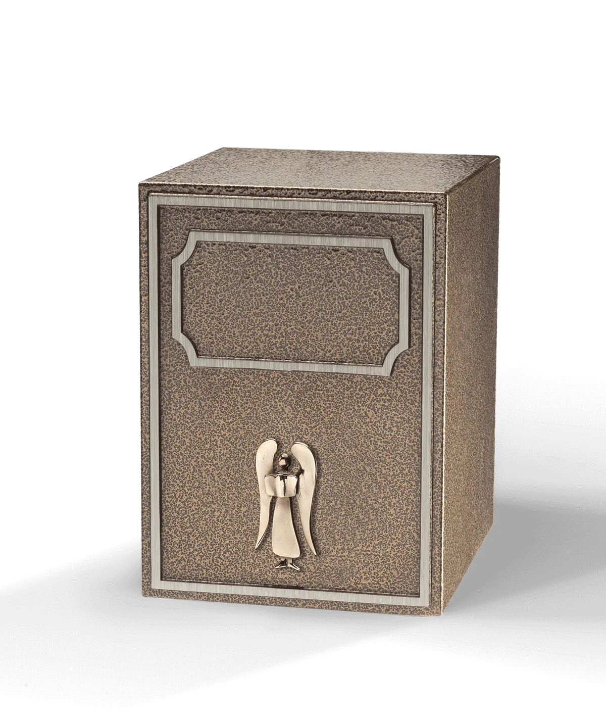 Serenity Urn, Double Angel
