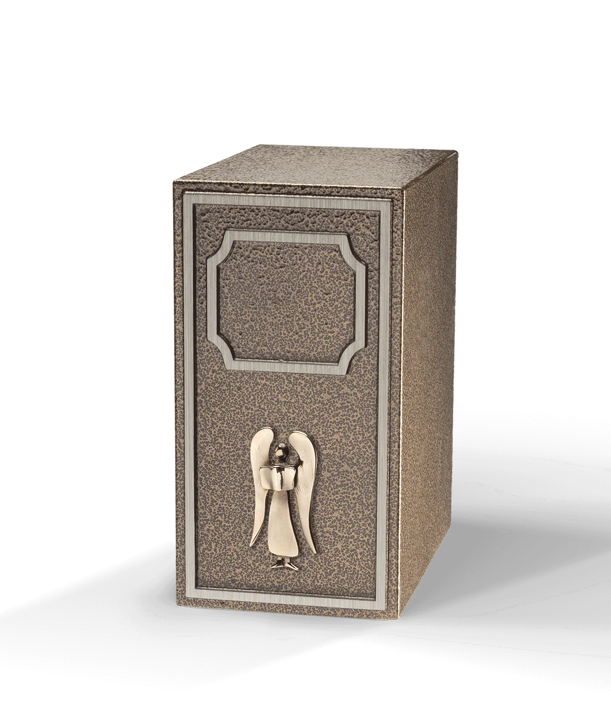 Serenity Urn, Angel