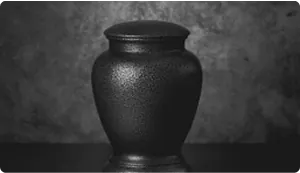 Cremation urns