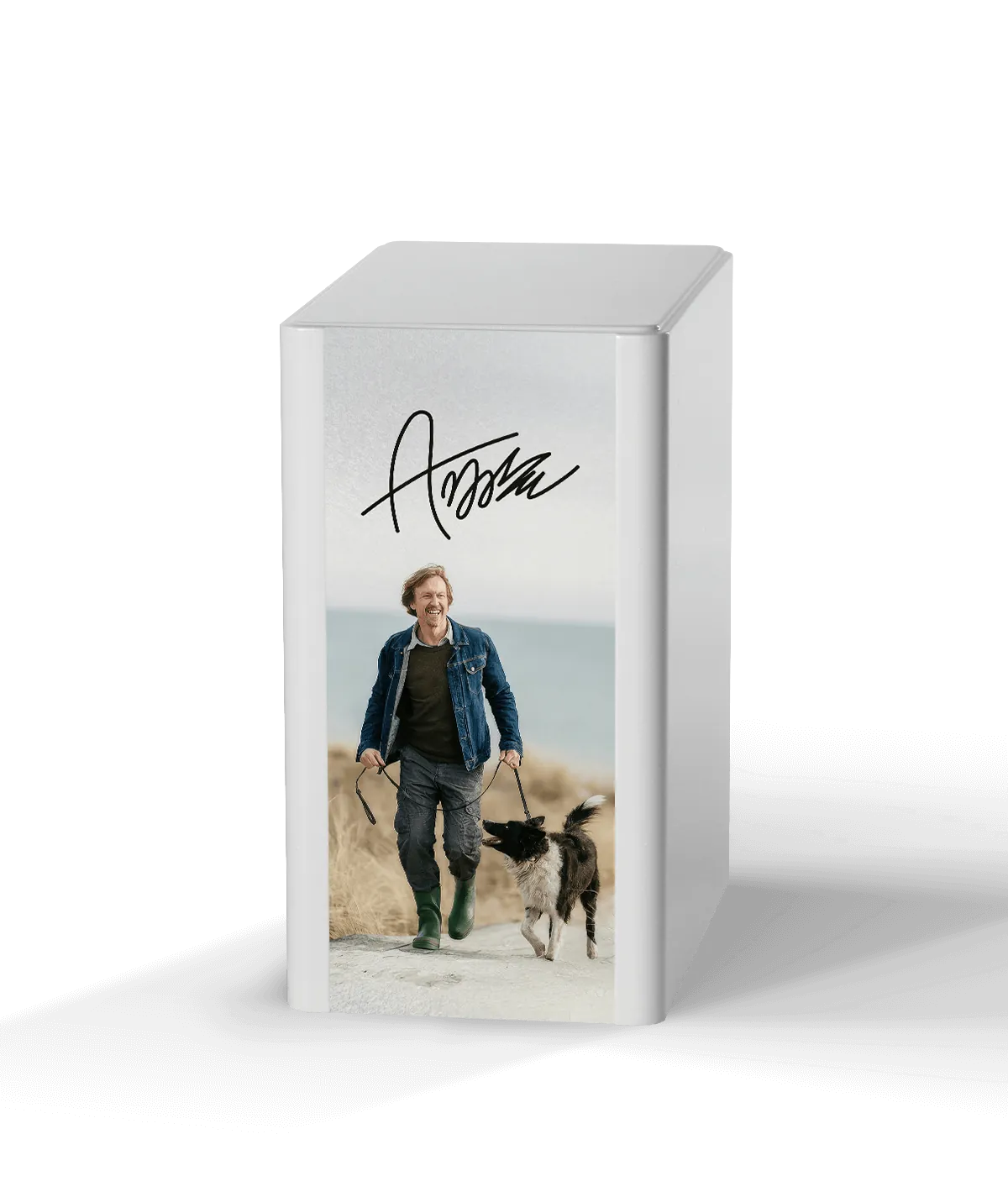 Versatile
