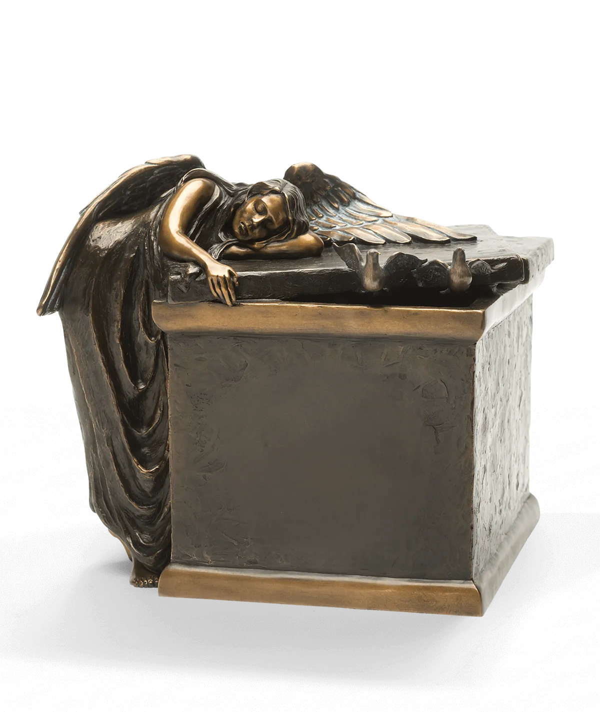Prestige Urn, Guardian Angel