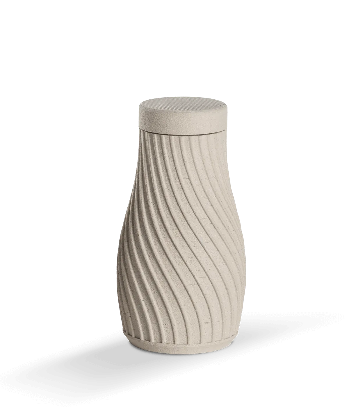 Keepsake Urn, Biobois Spiral
