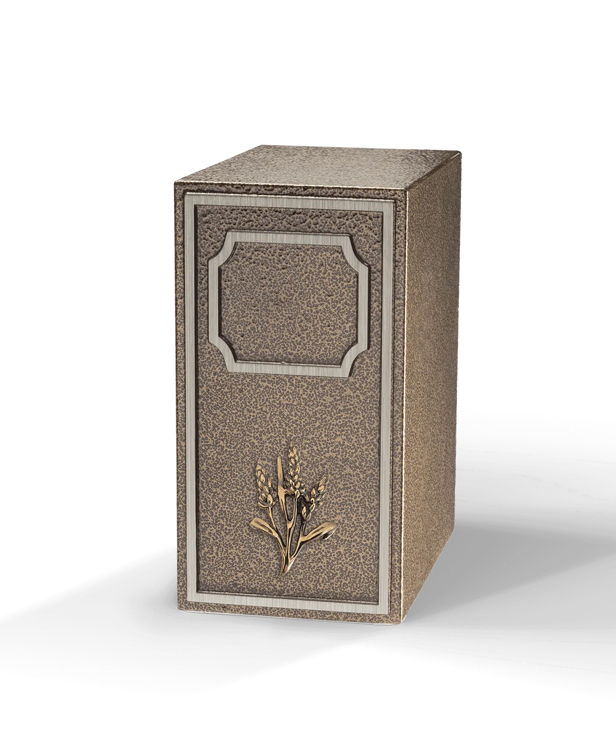 Serenity Urn, Wheat
