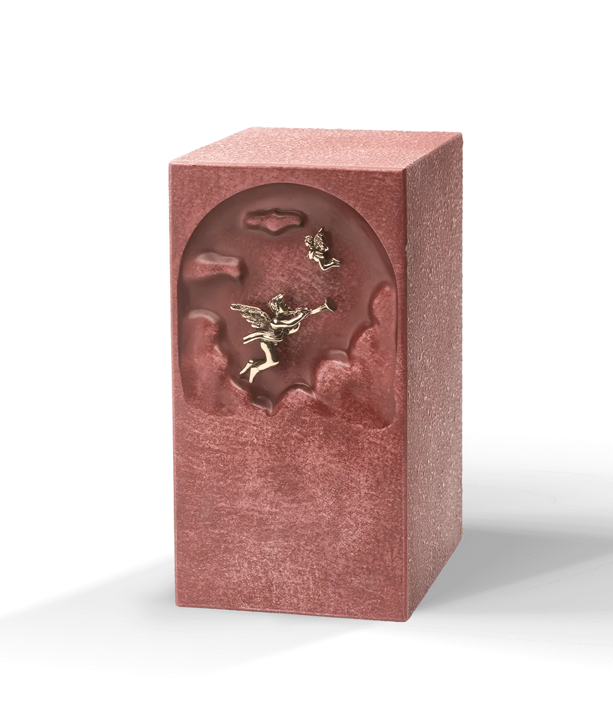Sky Urn, Angel, Pink