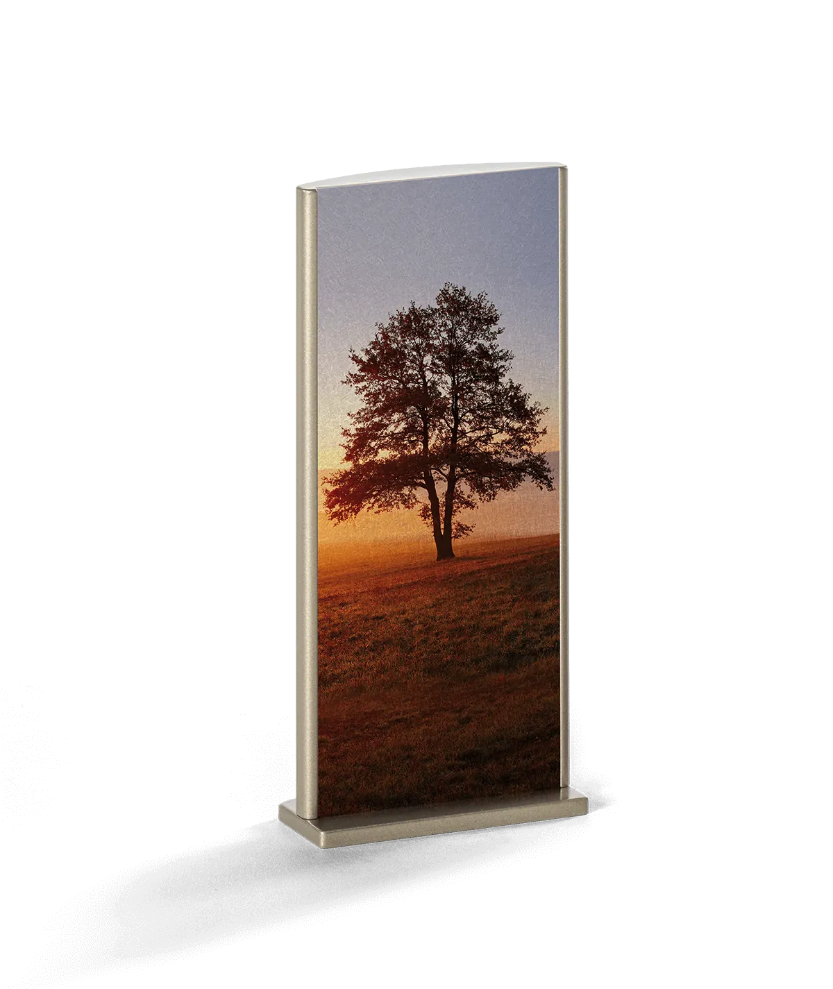Keepsake Urn, Champagne