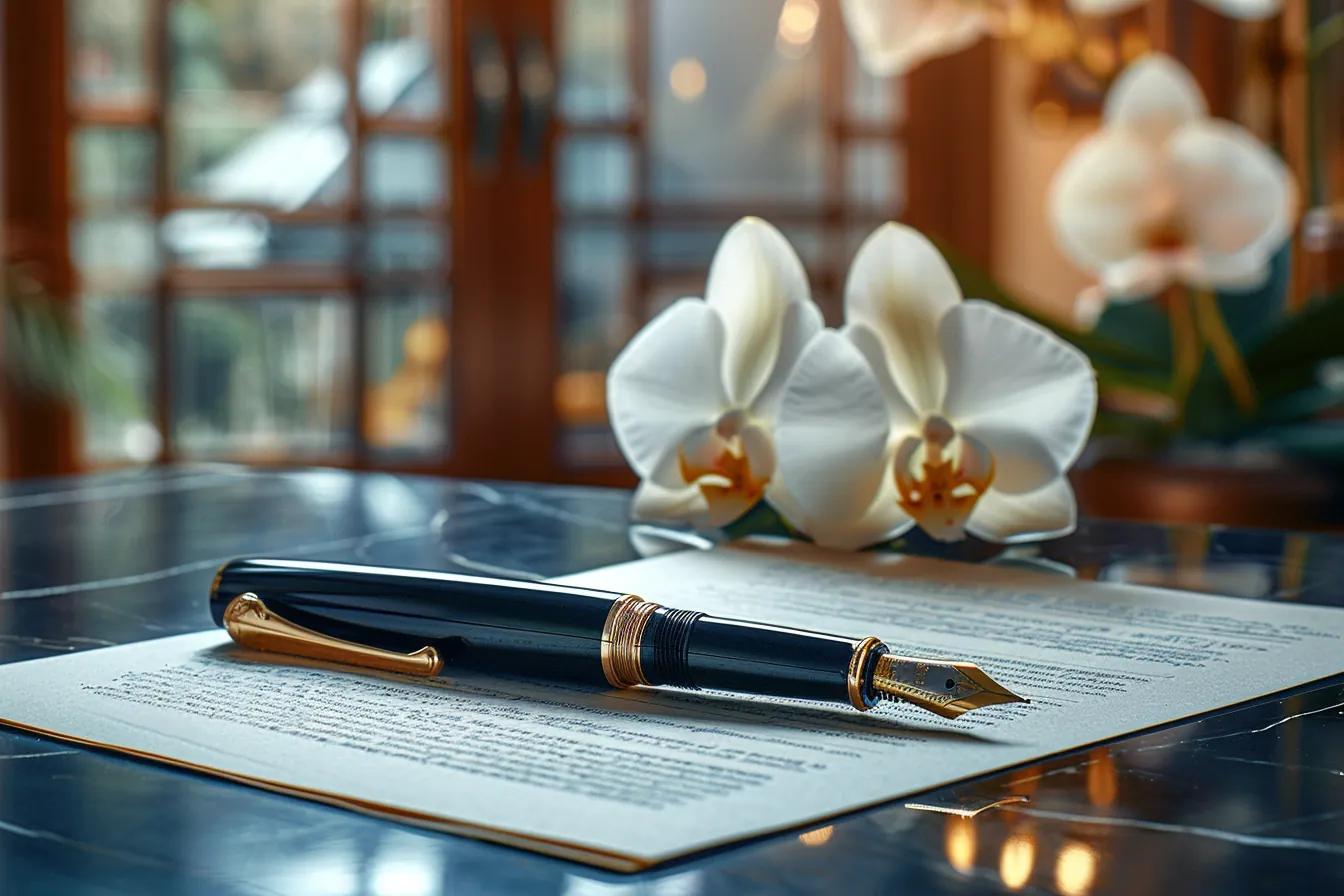 Guide to funeral pre-planning in Quebec