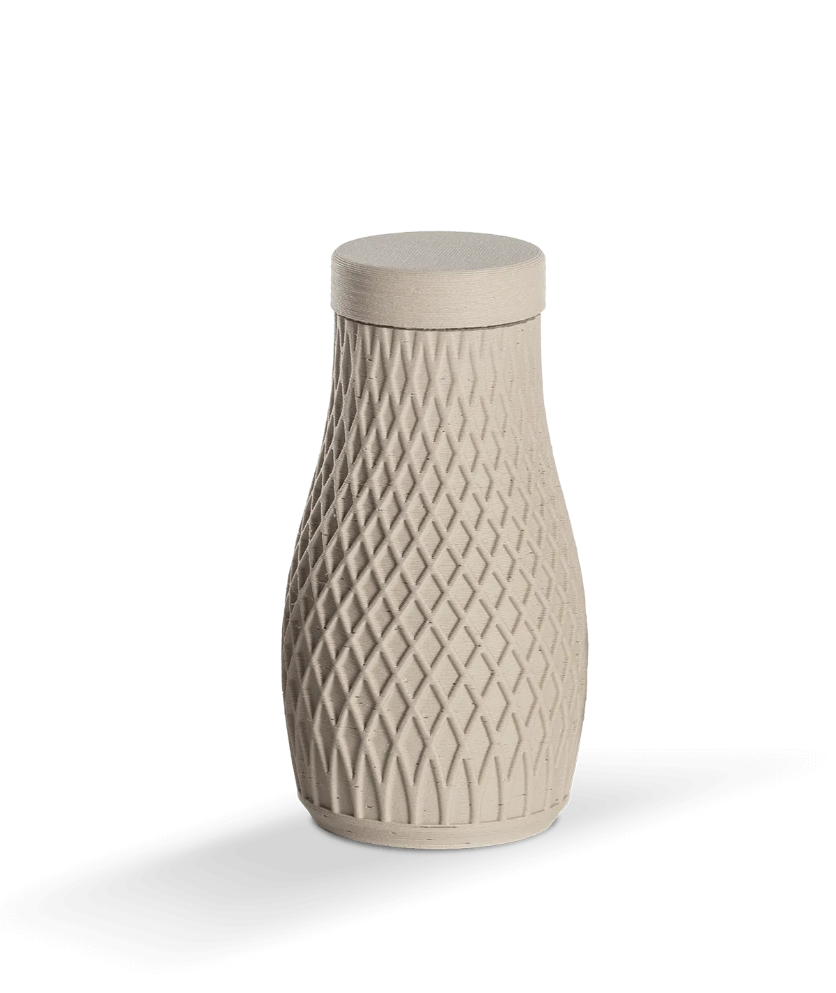 Keepsake Urn, Biobois Mosaic