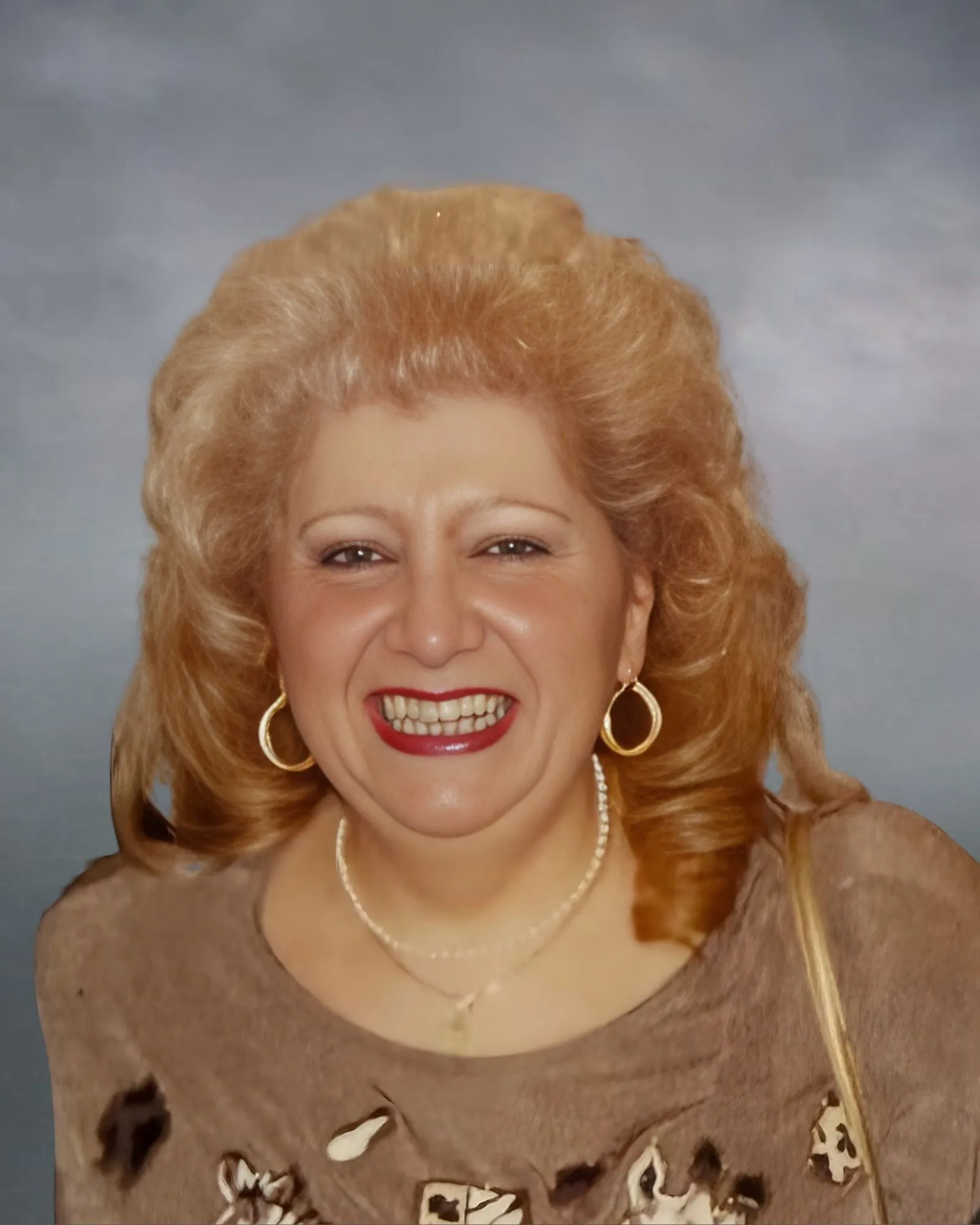 Anna Maria Castris