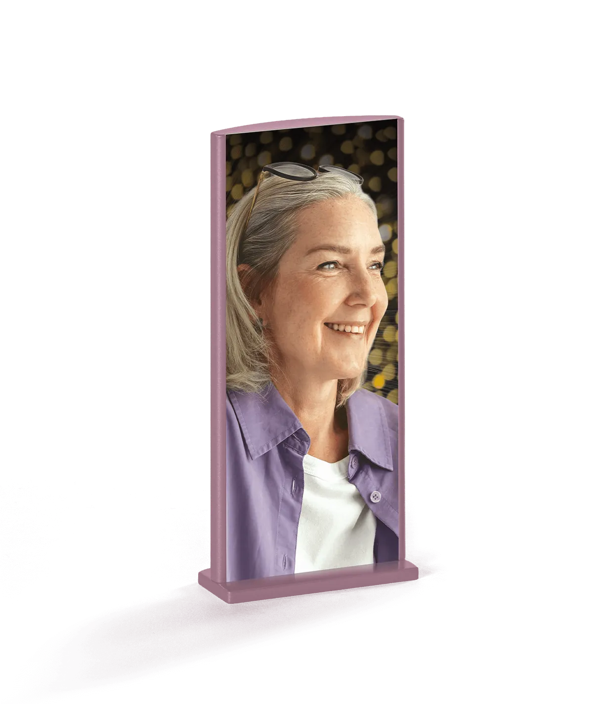 Keepsake Urn, Pink