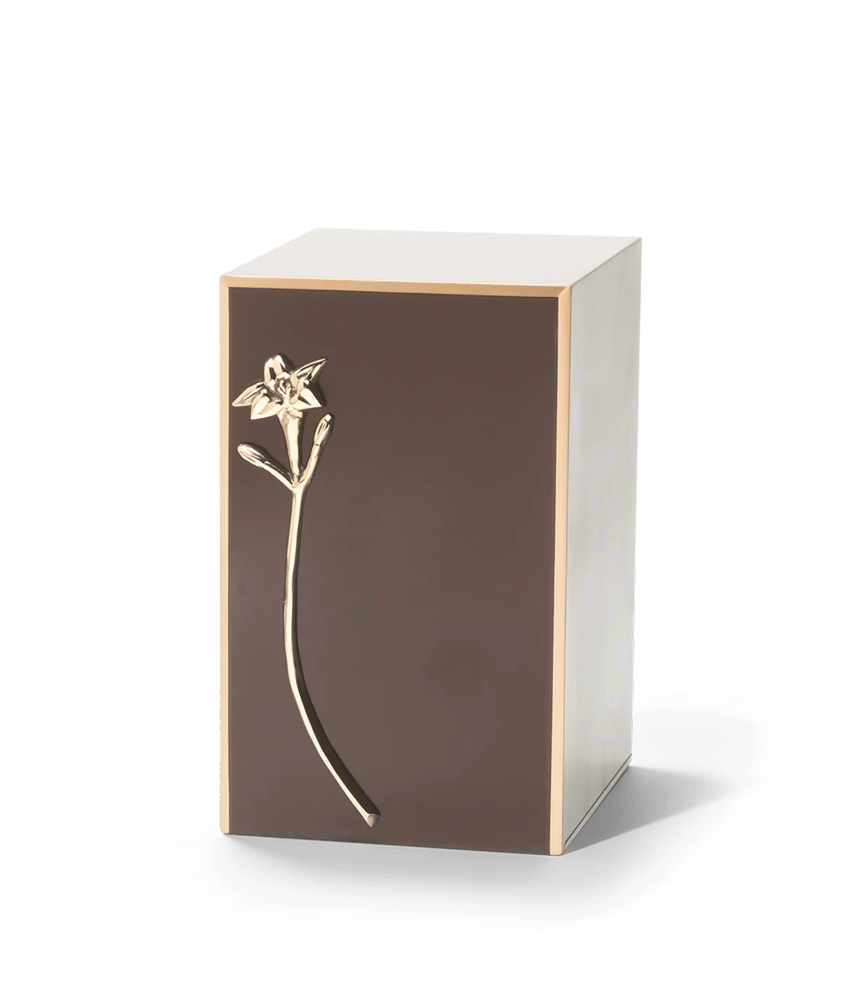 Prestige Urn, Artisan Lily