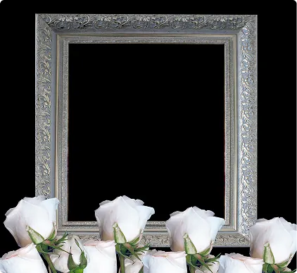 Memorial Portraits
