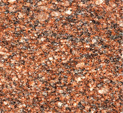 Héritage en granit