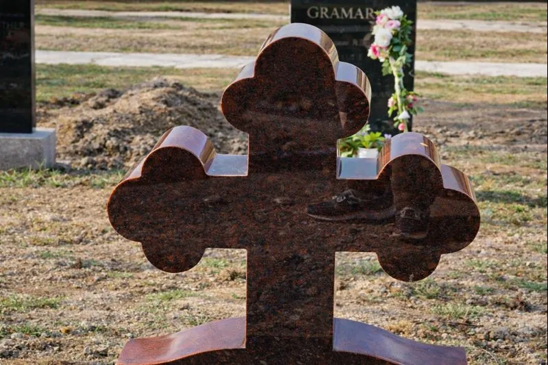 Granite monuments