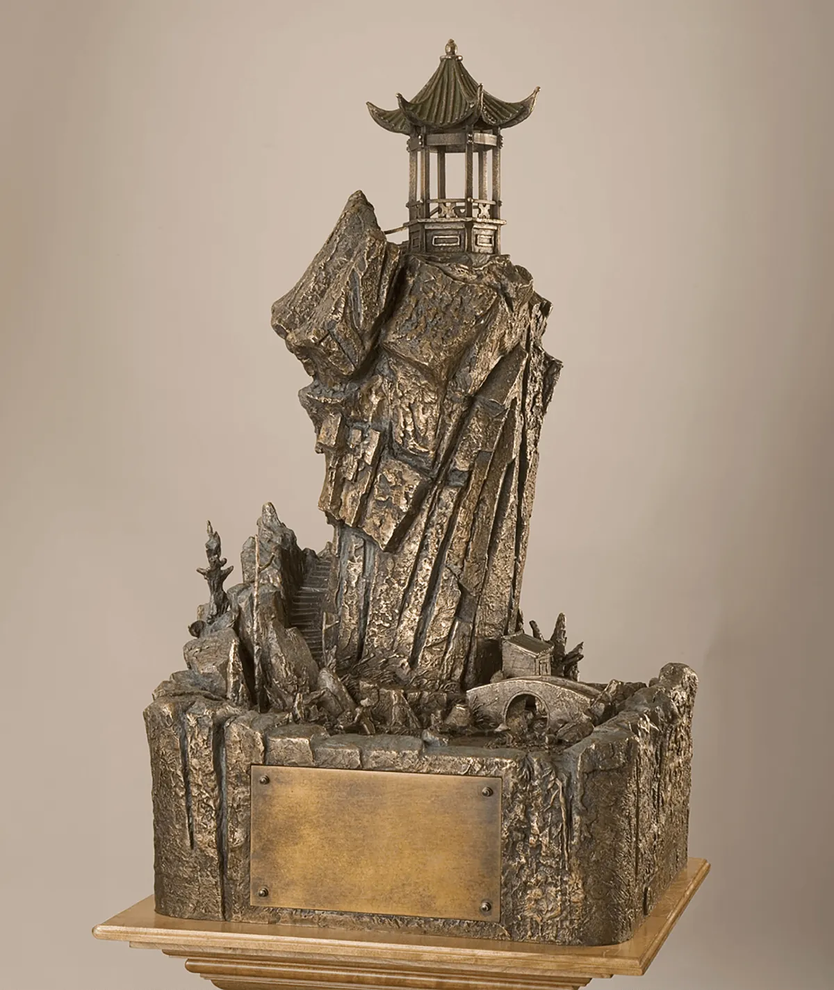 Memorial Monuments