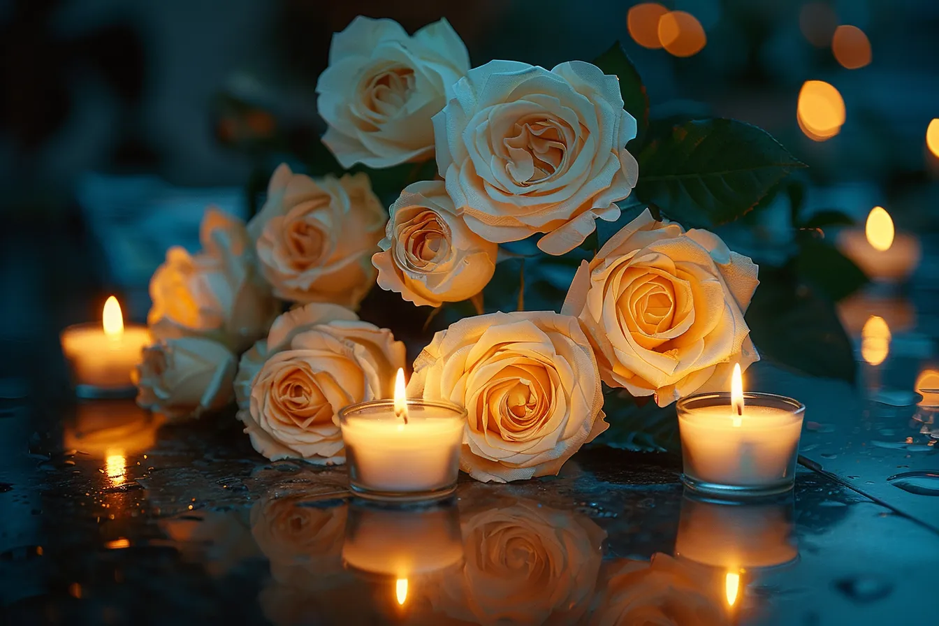 Creating meaningful and personalized memorials