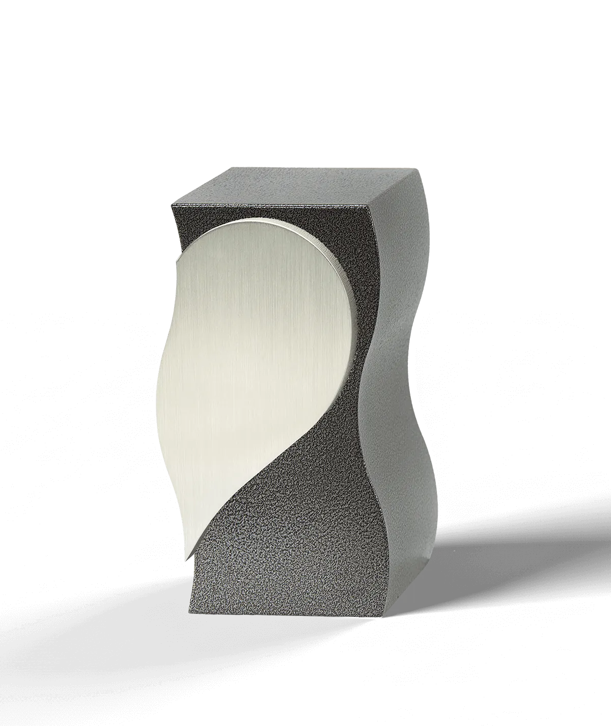 Unison Urn, Heart (Right)
