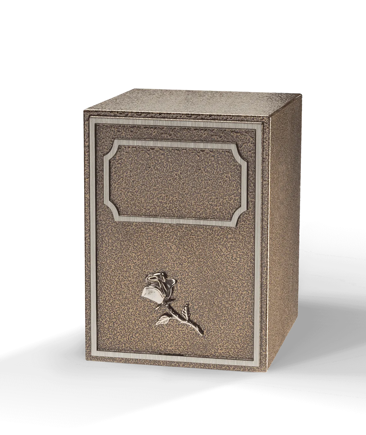 Serenity Urn, Double Rose