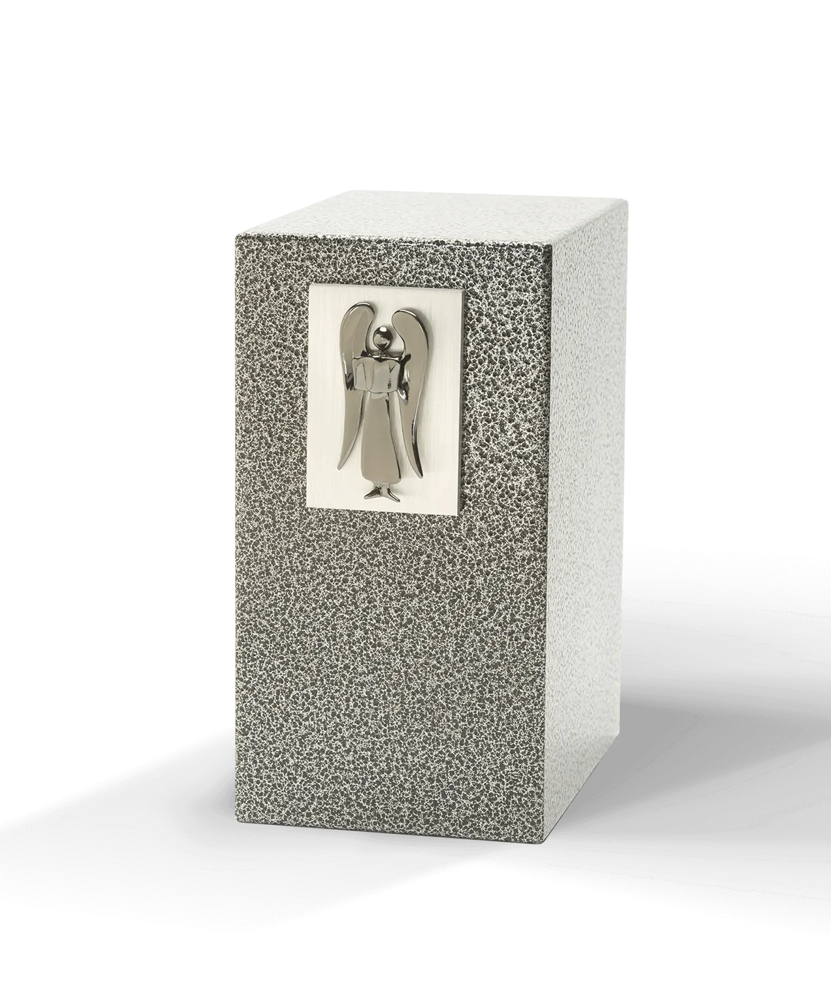 Peace of Mind Urn, Angel, Grey