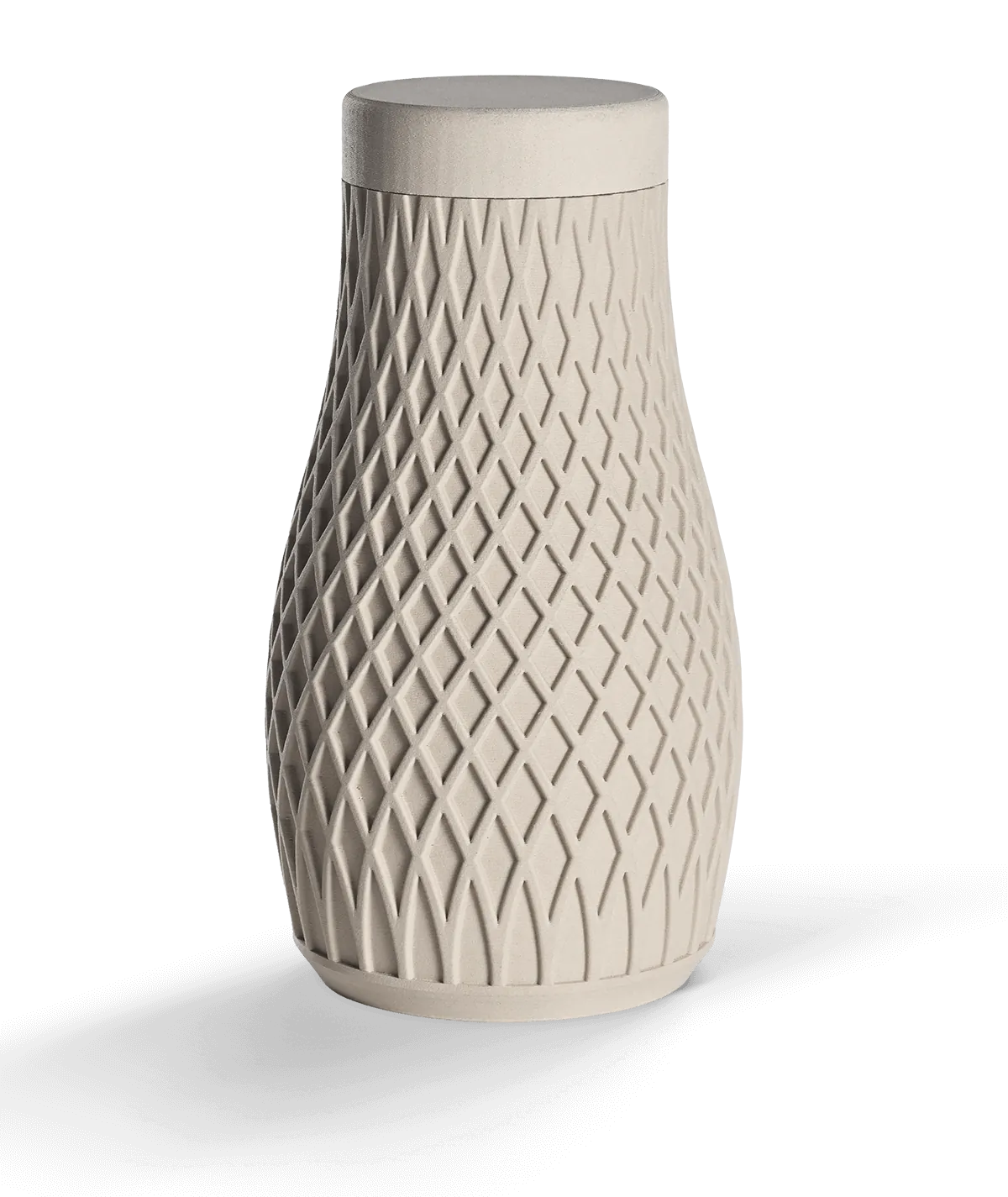 Eco Urn, Biobois Mosaic