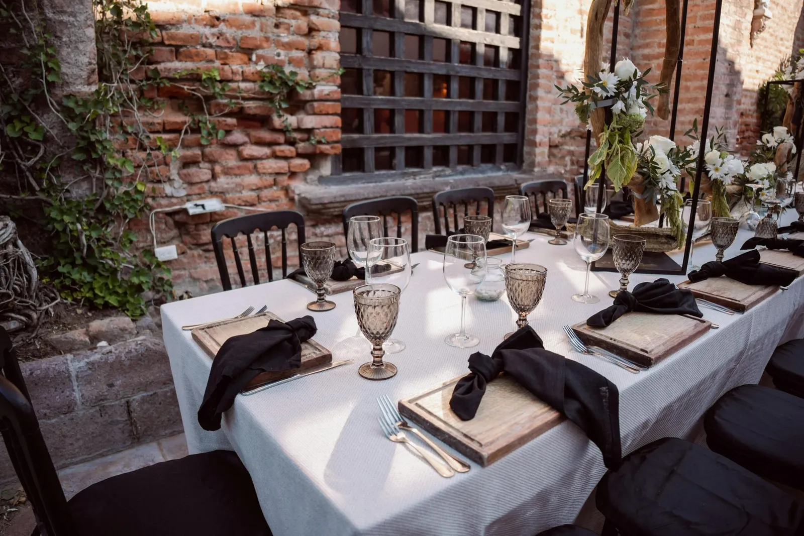 Catering Service in Montreal