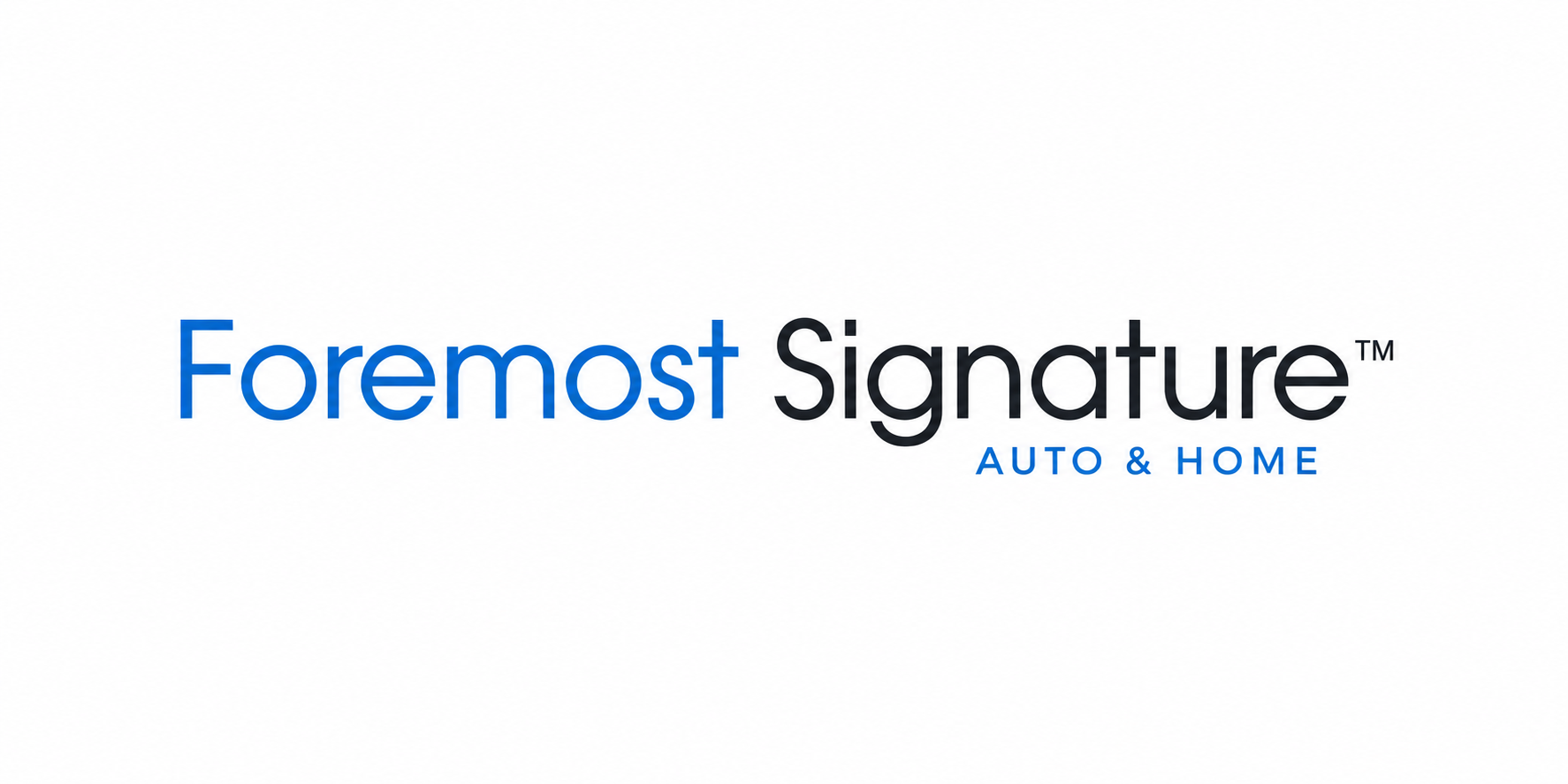 Foremost Signature