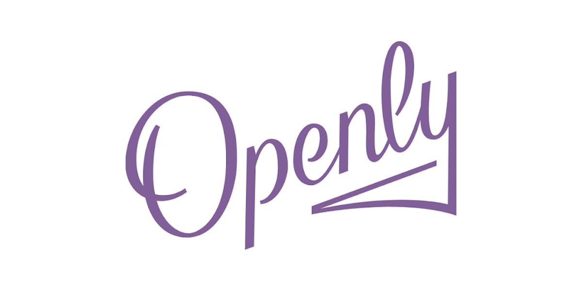 Openly
