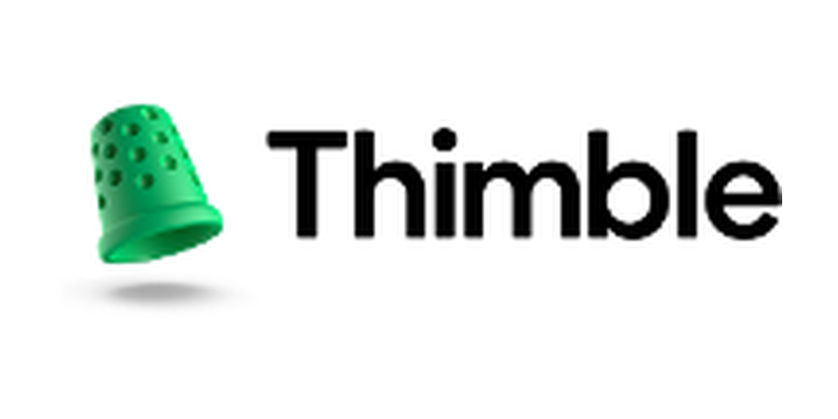 Thimble