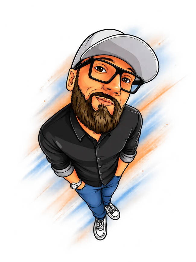 Jerimiah Cuevas, Arizona independent insurance broker