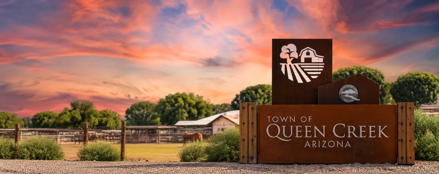 Queen Creek Arizona