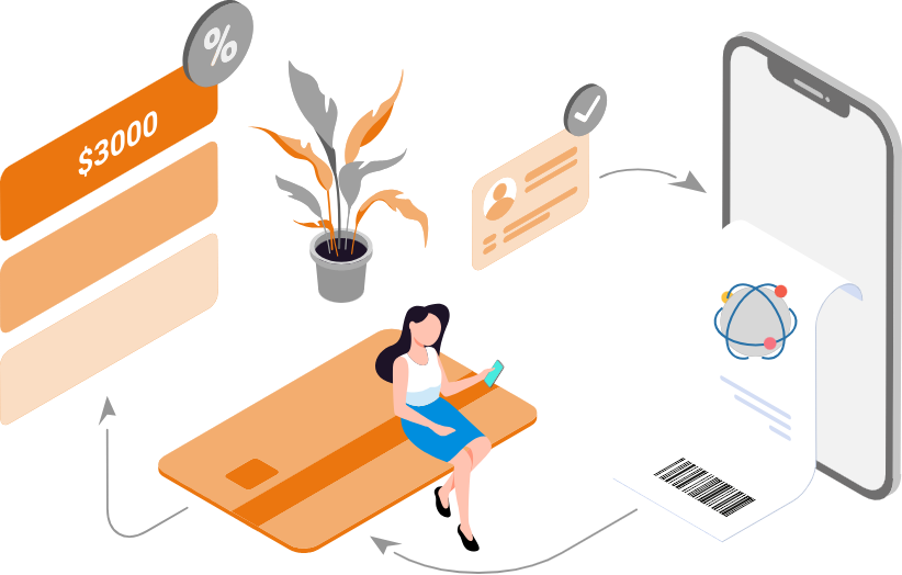 Automation Illustration