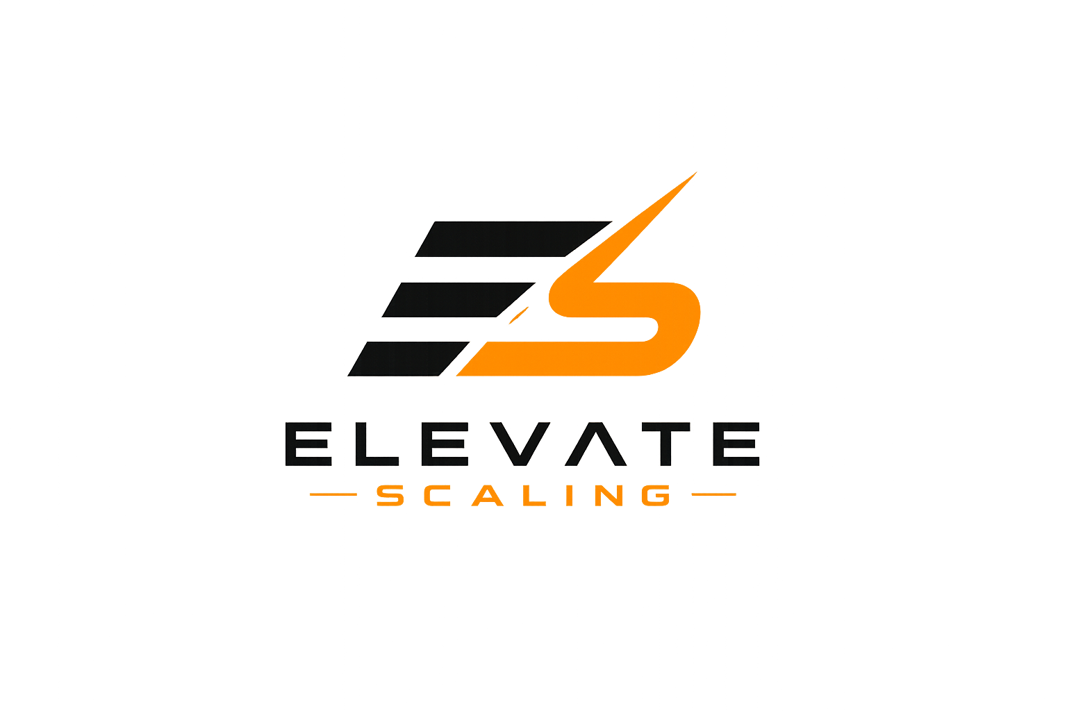 Elevate Scaling Logo