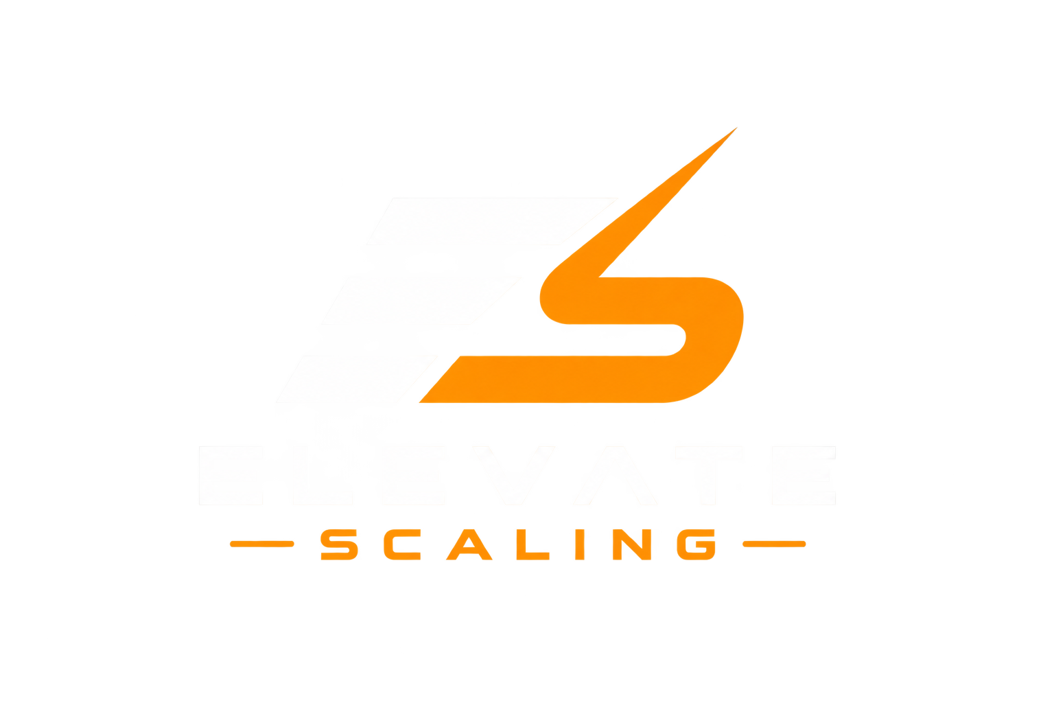 Elevate Scaling Logo