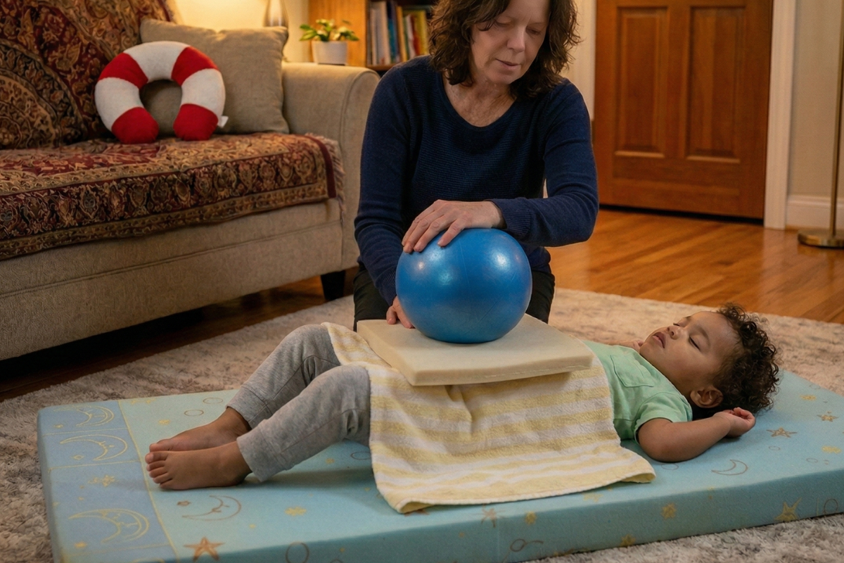 cerebral palsy parent exhaustion cerebral palsy parent exhaustion